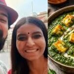Indian PhD Couple Awarded $200,000 After Palak Paneer Discrimination Case at US University