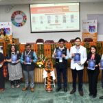 विकसित भारत के निर्माण में मीडिया की भूमिका: शारदा यूनिवर्सिटी में जीएसटी सुधारों पर राष्ट्रीय सम्मेलन आयोजित