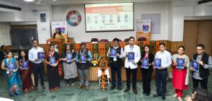 sharda university
